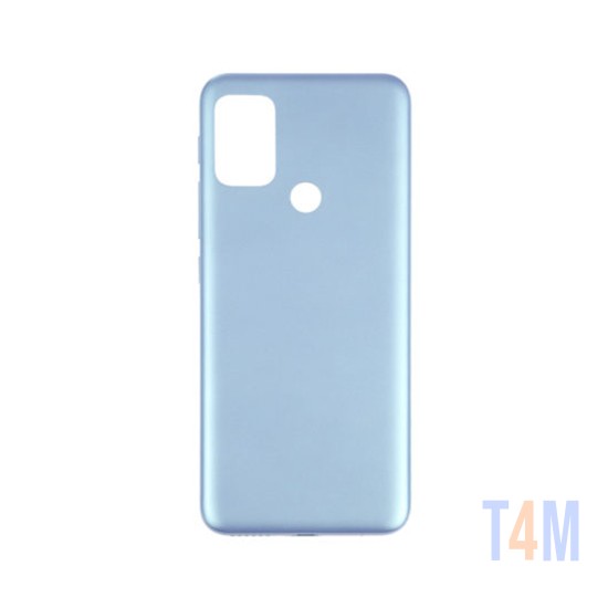 Back Cover Motorola Moto G20/XT2128 Breeze Blue